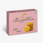Butter Cookies